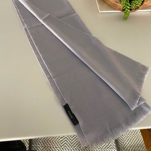 Gucci GG woven scarf